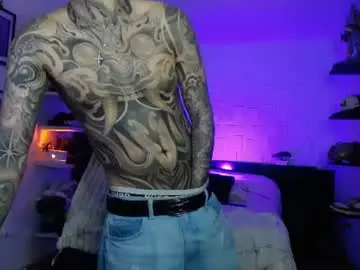Chaturbate Free Live Porn of zac_muller1