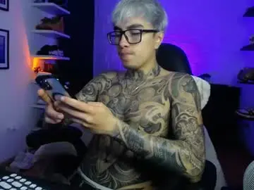 Chaturbate Free Porn Cam of zac_muller1