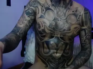 Chaturbate Live Sex of zac_muller1