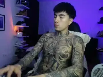 Chaturbate Nude Webcam of zac_muller1
