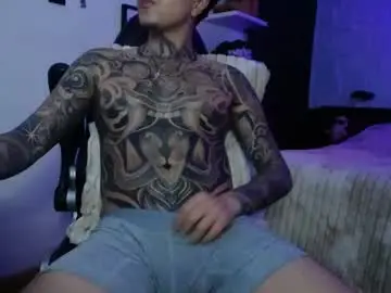 Chaturbate Adult Video Chat of zac_muller1