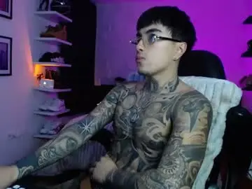 Chaturbate Free Porn Cam of zac_muller1