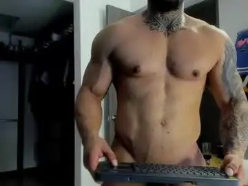 Chaturbate Free Porn Cam of andrewjohnson0