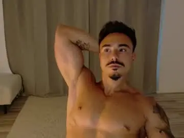 Chaturbate Live Sex of master_lukass