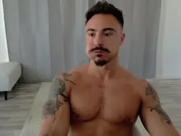 Chaturbate Best Webcam of master_lukass
