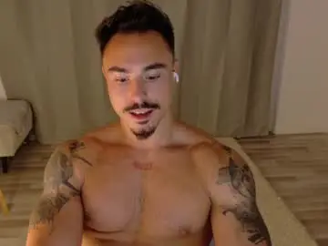 Chaturbate Best live sex cam show of master_lukass