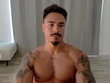 Chaturbate Free Porn Cam of master_lukass