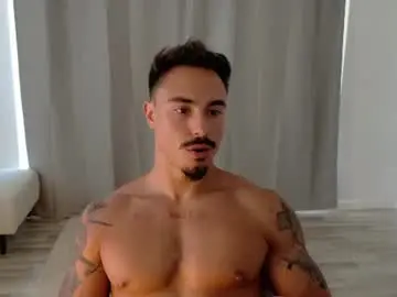 Chaturbate Free Porn Cam of master_lukass