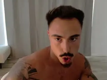 Chaturbate Private Sex Chat of master_lukass