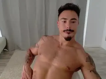Chaturbate Private Sex Chat of master_lukass