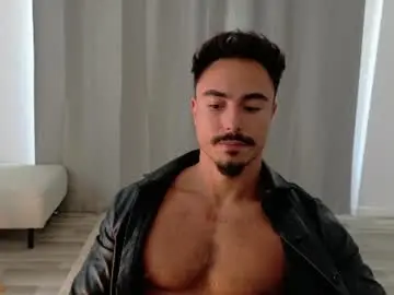 Chaturbate Private Sex Chat of master_lukass