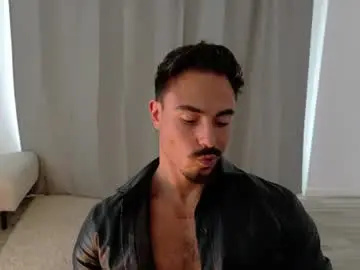 Chaturbate Free Porn Cam of master_lukass