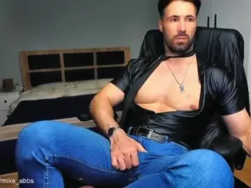 Chaturbate Free Porn Cam of mikestrip