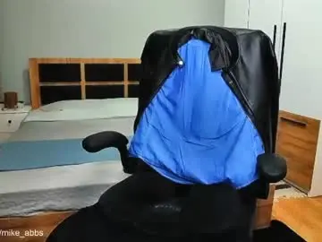 Chaturbate Sex Cam of mikestrip