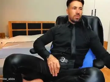 Chaturbate Best live sex cam show of mikestrip