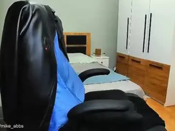 Chaturbate Sex Chat of mikestrip