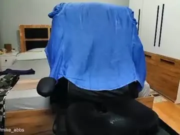 Chaturbate Adult Webcam of mikestrip