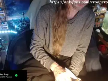 Chaturbate Sex Chat of trooper0690