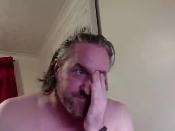 Chaturbate Adult Webcams of gemini_viking82