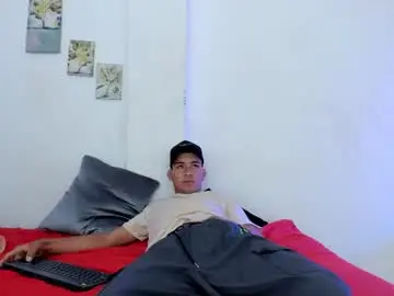Chaturbate Adult Video Chat of jacob_twink1