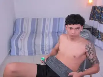 Chaturbate Free Live Porn of samxx_muscle