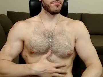 Chaturbate Sex Cam of sergiotitan3271
