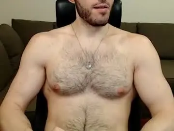 Chaturbate Best live sex cam show of sergiotitan3271