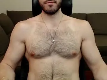 Chaturbate Best live sex cam show of sergiotitan3271