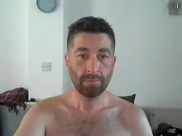 Chaturbate Sex Cam of shoemaker333