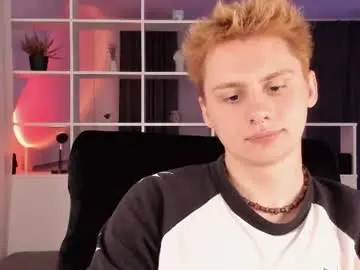 Chaturbate Free Live Porn of sunburn_boy
