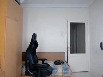 Chaturbate Best Webcam of sweetmuscles_boy