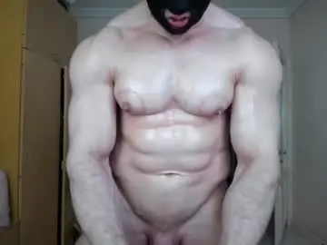 Chaturbate Live Porn of sweetmuscles_boy