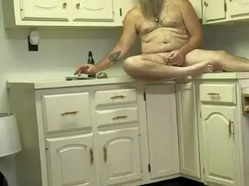 Chaturbate Adult Video Chat of daddydraco82