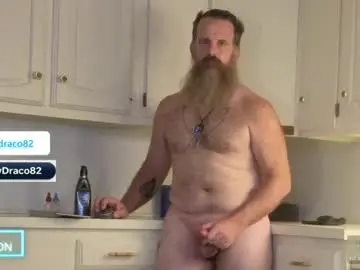 Chaturbate Watch Live Sex Cams of daddydraco82