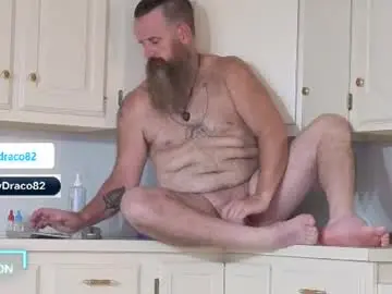 Chaturbate Live Porn of daddydraco82