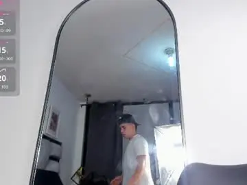 Chaturbate Live Porn of lianfox_