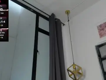 Chaturbate Best live sex cam show of lianfox_
