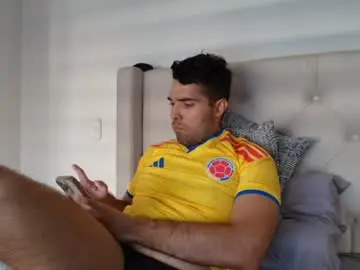 Chaturbate Free Porn Cam of romeosummerx