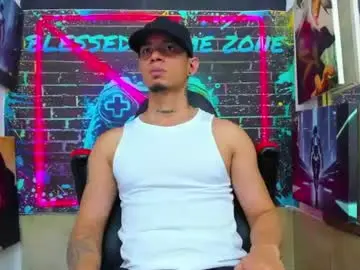 Chaturbate Adult Webcams of angel_blessed
