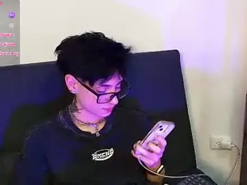 Chaturbate Adult Webcam of blake___01