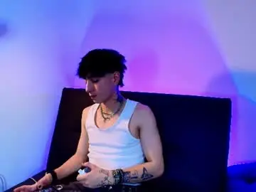 Chaturbate Private Sex Chat of blake___01