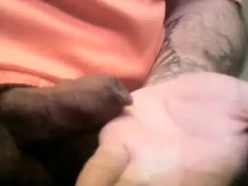 Chaturbate Sex Chat of clark_kent1986