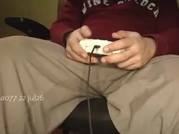 Chaturbate Free Porn Cam of dotao77