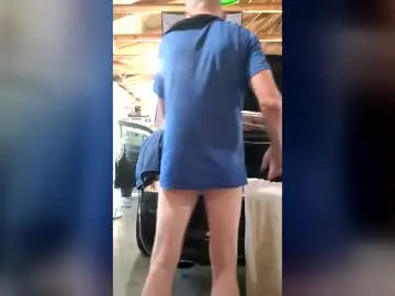 Chaturbate Nude Webcam of jakester967505