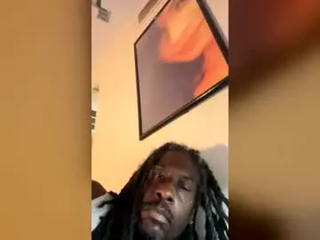 Chaturbate Free Porn Cam of markeisewinston