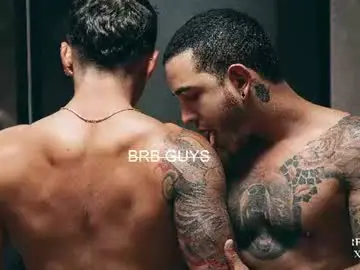 Chaturbate Free Live Porn of zacandmarcosmg_