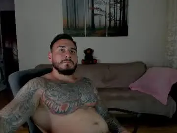 Chaturbate Adult Webcam of gymdominus
