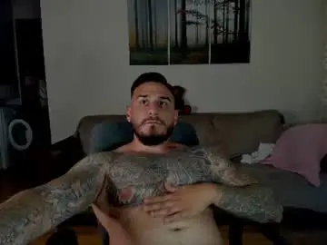 Chaturbate Adult Webcams of gymdominus