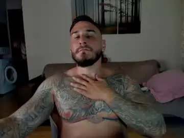 Chaturbate Sex Chat of gymdominus