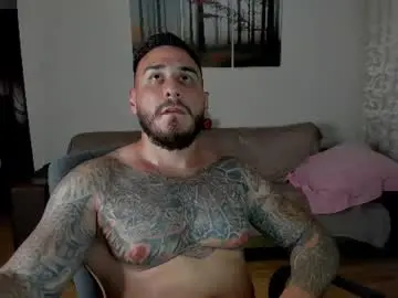 Chaturbate Sex Chat of gymdominus